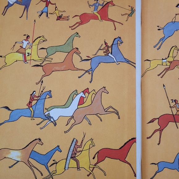 Vintage The Golden Book of Indian Crafts and Lore, 1954, by W. Ben Hunt - Picture 3 of 13